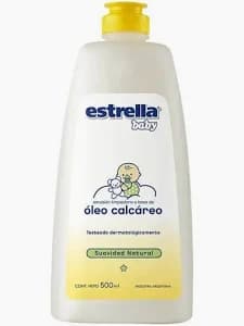 OLEO CA ESTRELLA S.FRAG. 500 ml