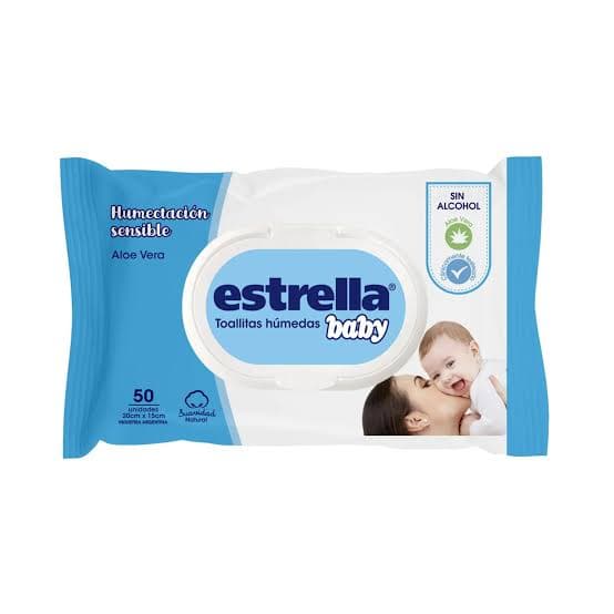 T.HUMED ESTRELLA H.SENSIBLE 50 un