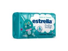 JAB.TOC ESTRELLA BABY SUAVID 75 gr
