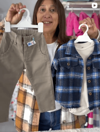 Publicación de Instagram de Milo Kids